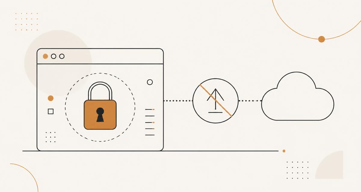 Why Client-Side Developer Tools Are Better for Privacy
